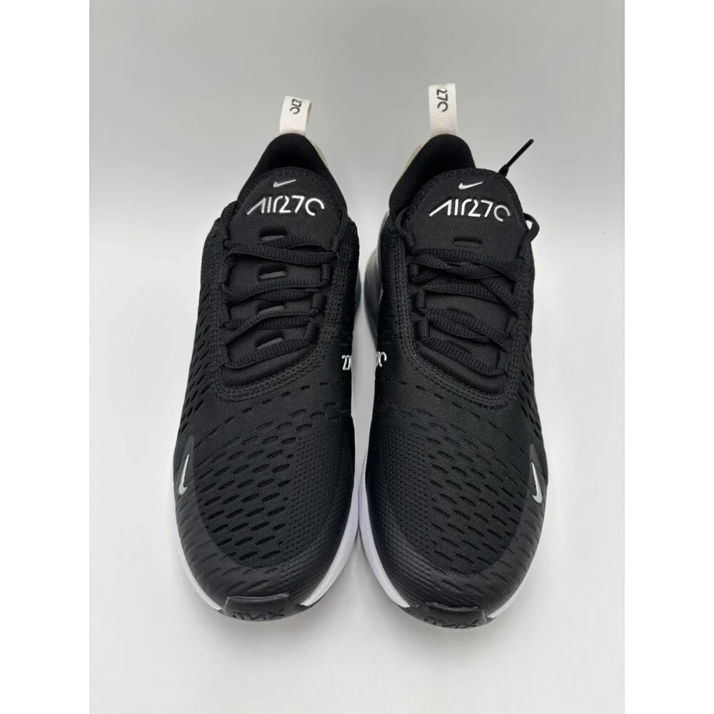 Nike AIR MAX 270 Women's NEW Running Shoe Black DZ7736-002 Multiple Sizes